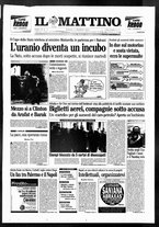 giornale/TO00014547/2001/n. 3 del 4 Gennaio